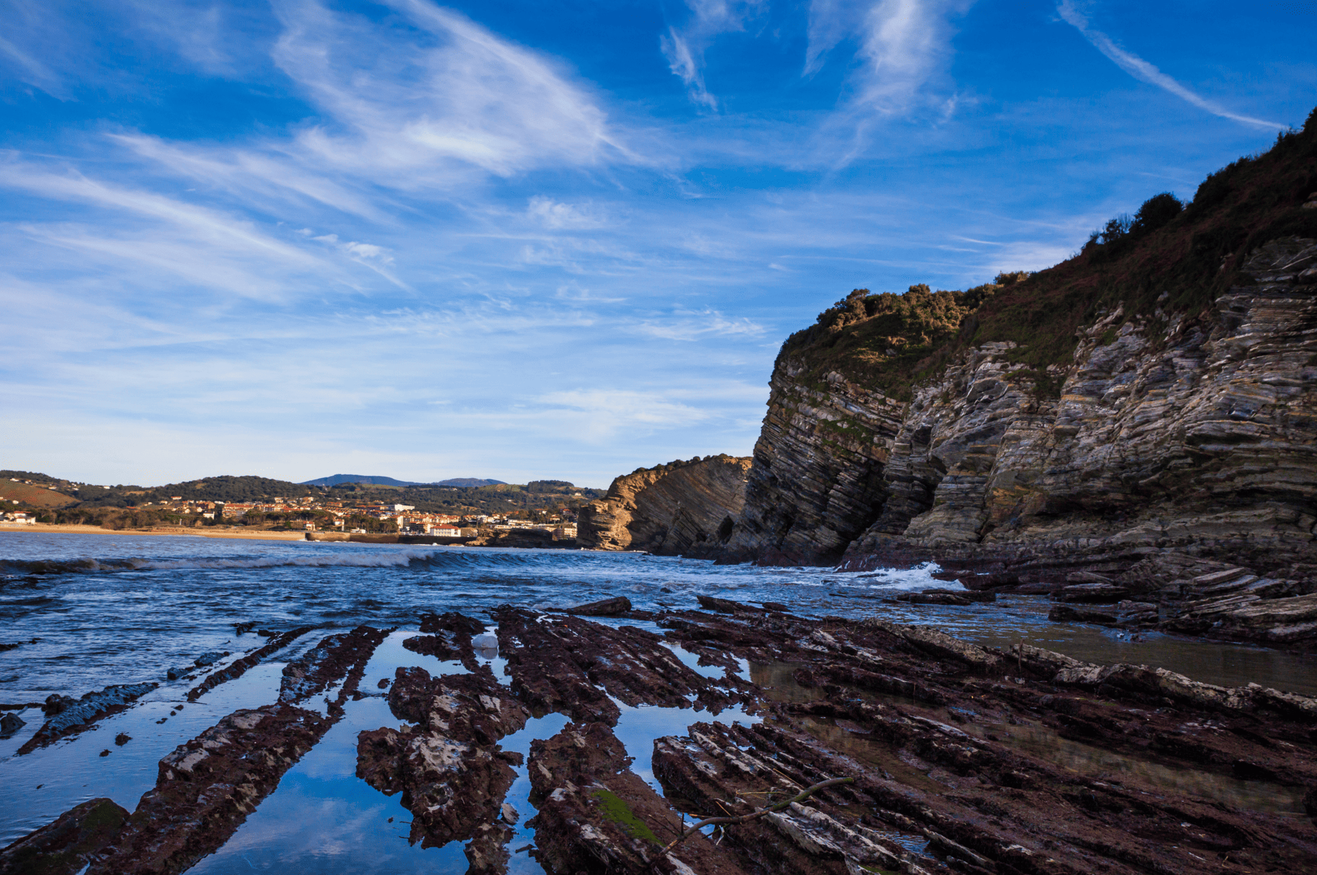 Las Mejores Playas del País Vasco para Visitar Desde Bilbao en 2025