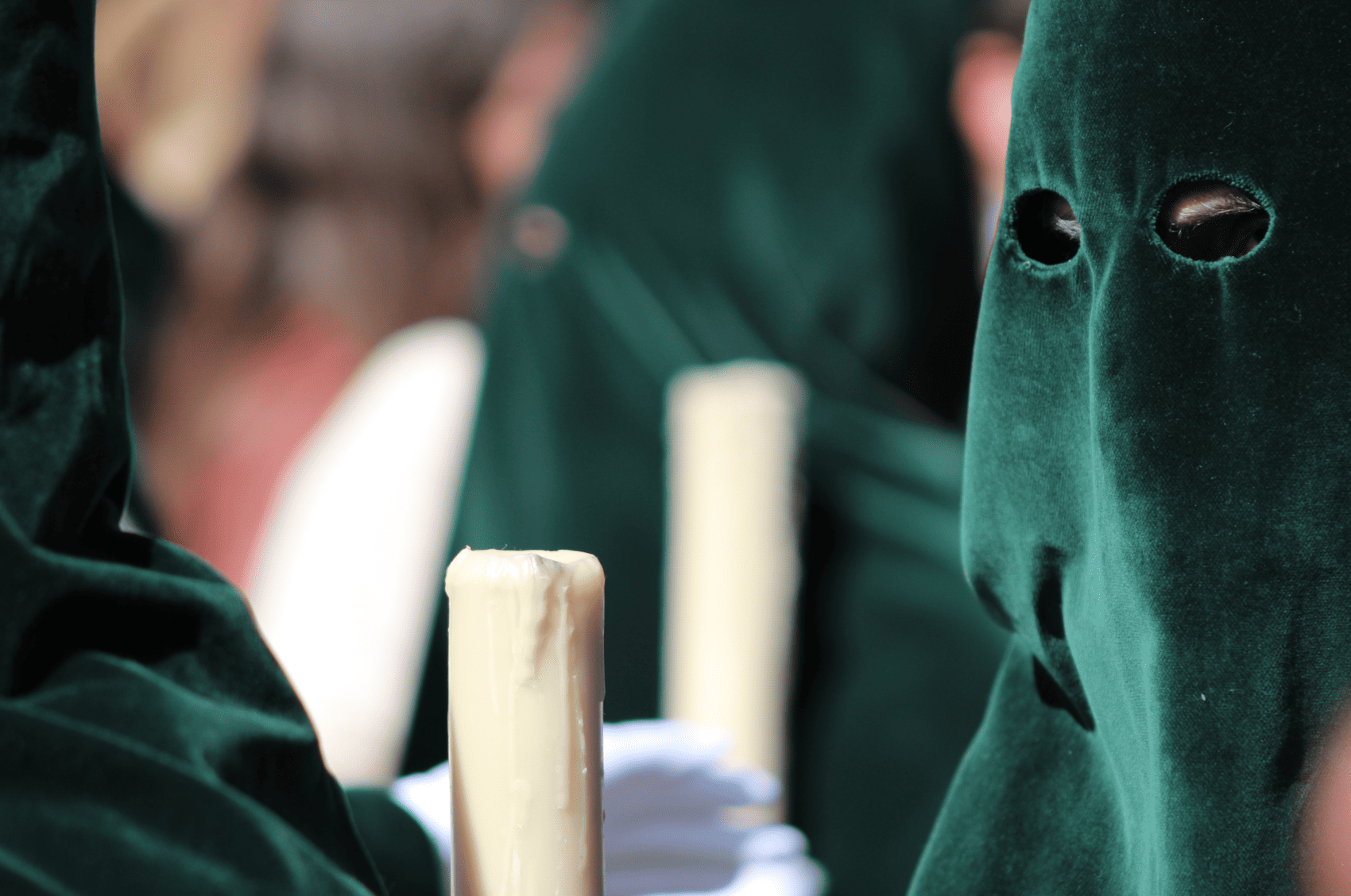 Semana Santa 2025 en Bilbao: Procesiones y Actividades con Transfer Privado