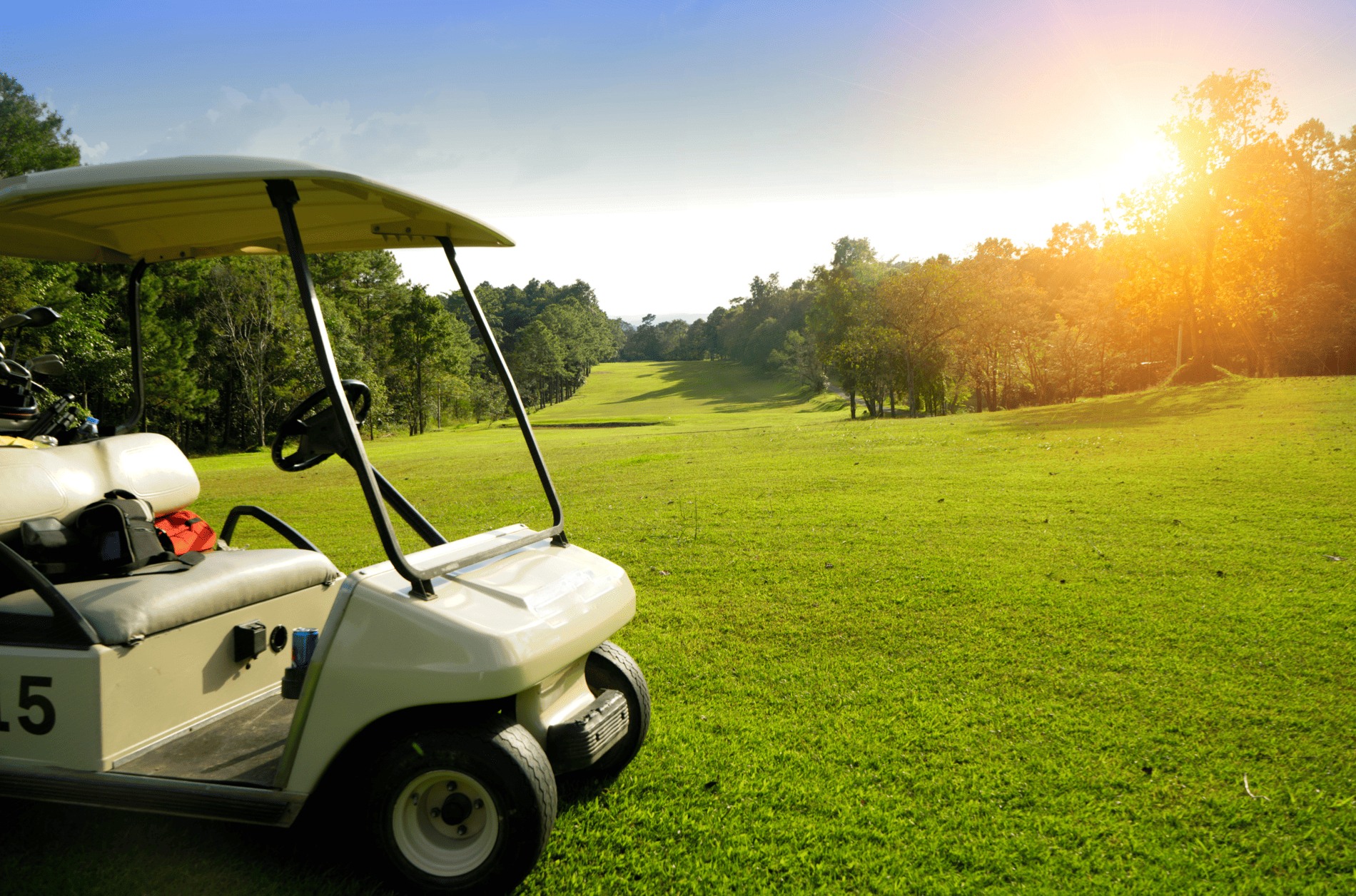 Golf en el País Vasco: Campos Recomendados y Traslados Privados