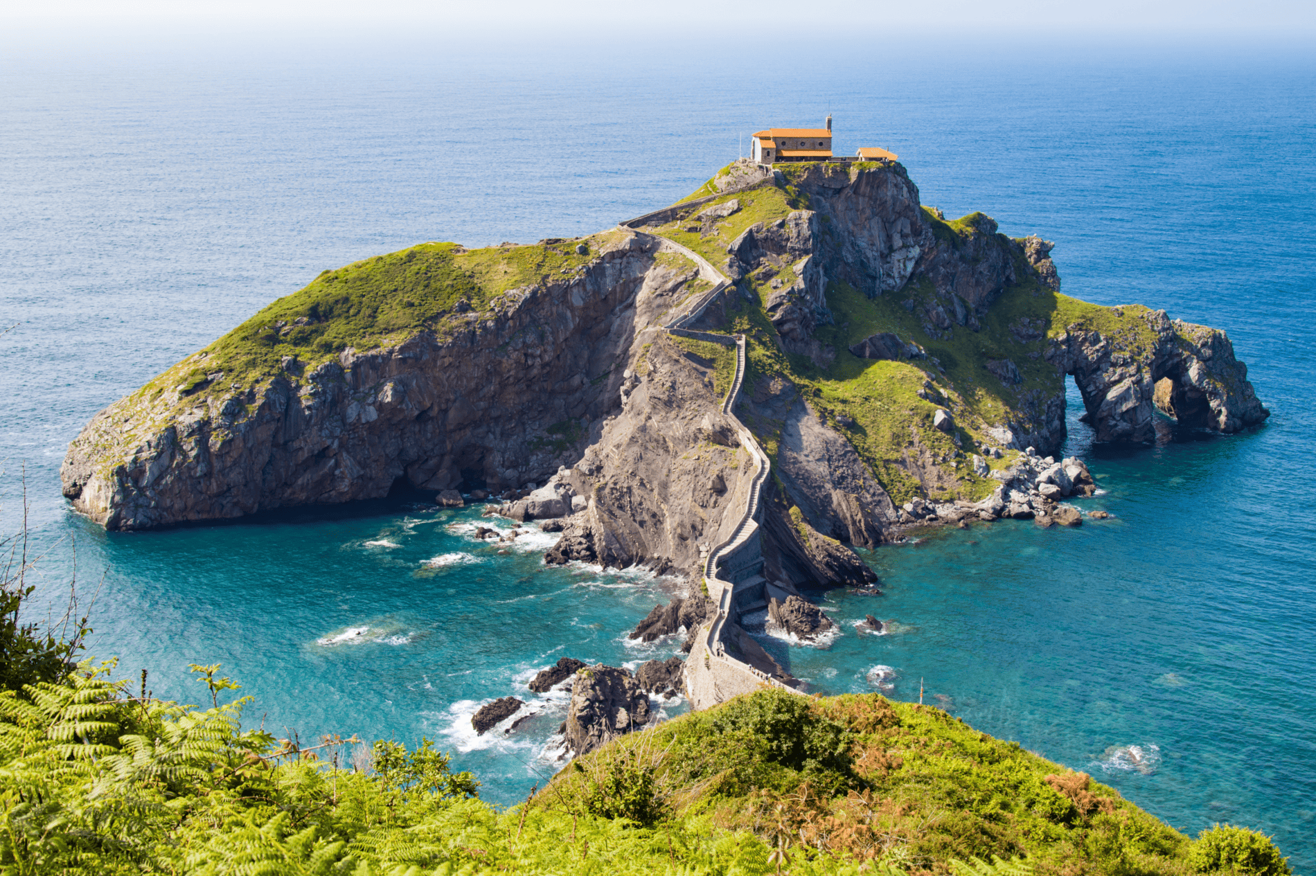 Excursiones de un Día desde Bilbao: Lugares Imperdibles con Transfer Privado
