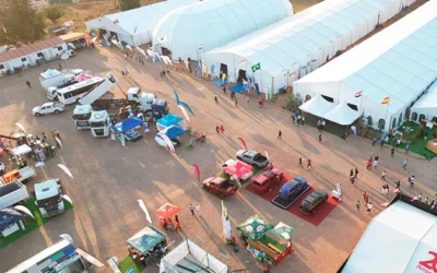 Transfer Service for Trade Fairs and Conferences in Bilbao