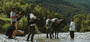 rodajes de cine y television pais vasco transfer bilbao