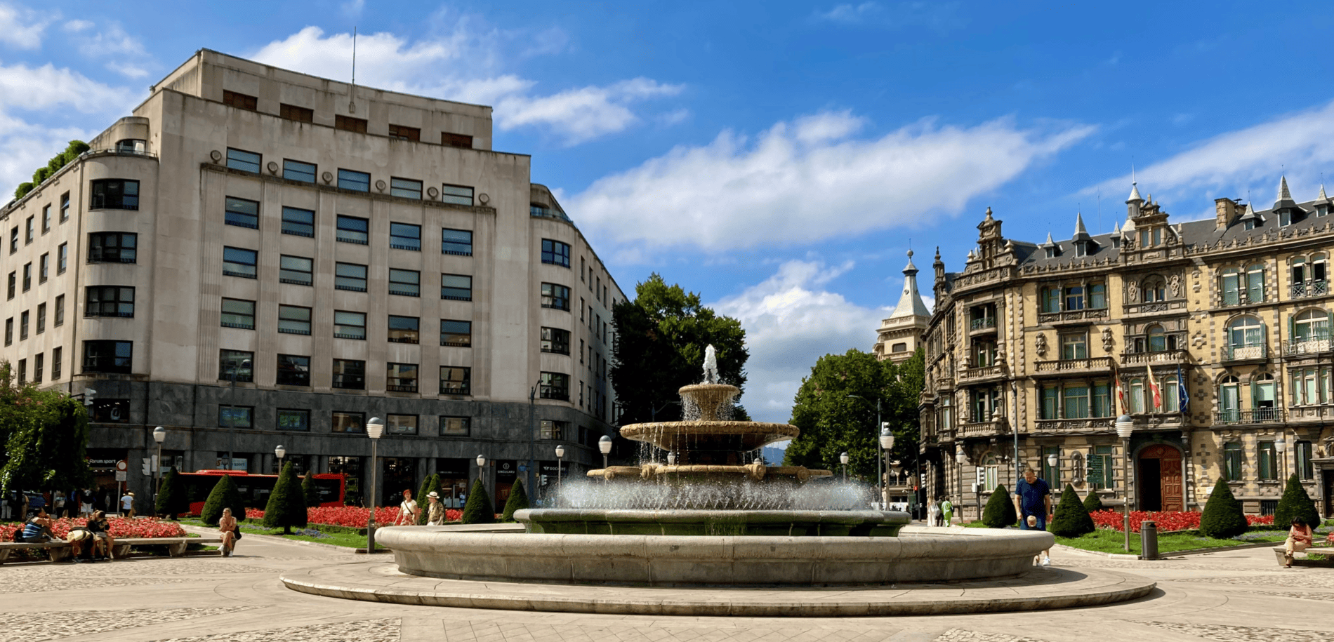 Turismo Accesible en el País Vasco: Transfers Adaptados para Personas con Movilidad Reducida