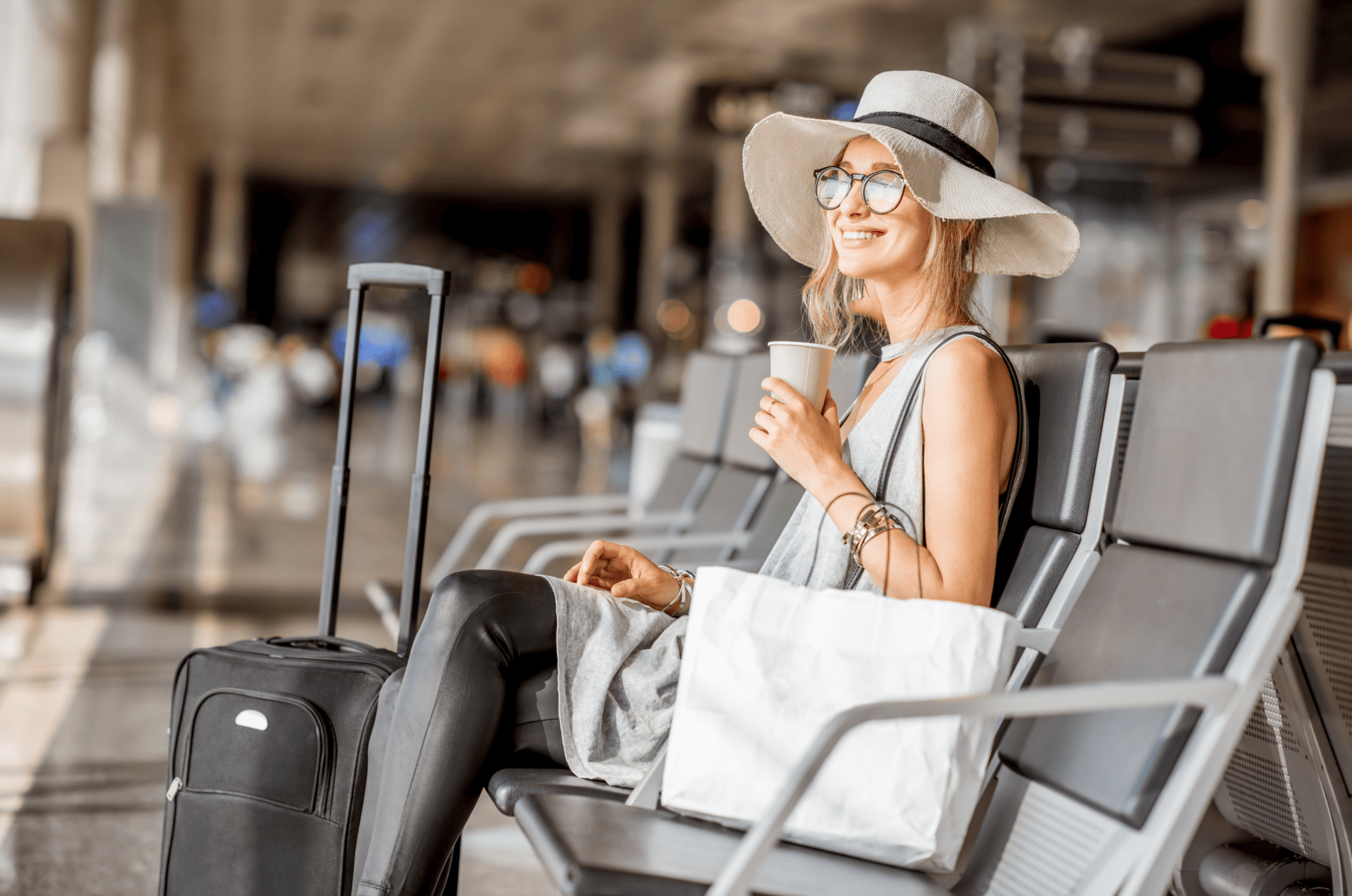 Transfer desde el Aeropuerto de Bilbao a Hoteles de Ciudad: Llega Directo a tu Alojamiento