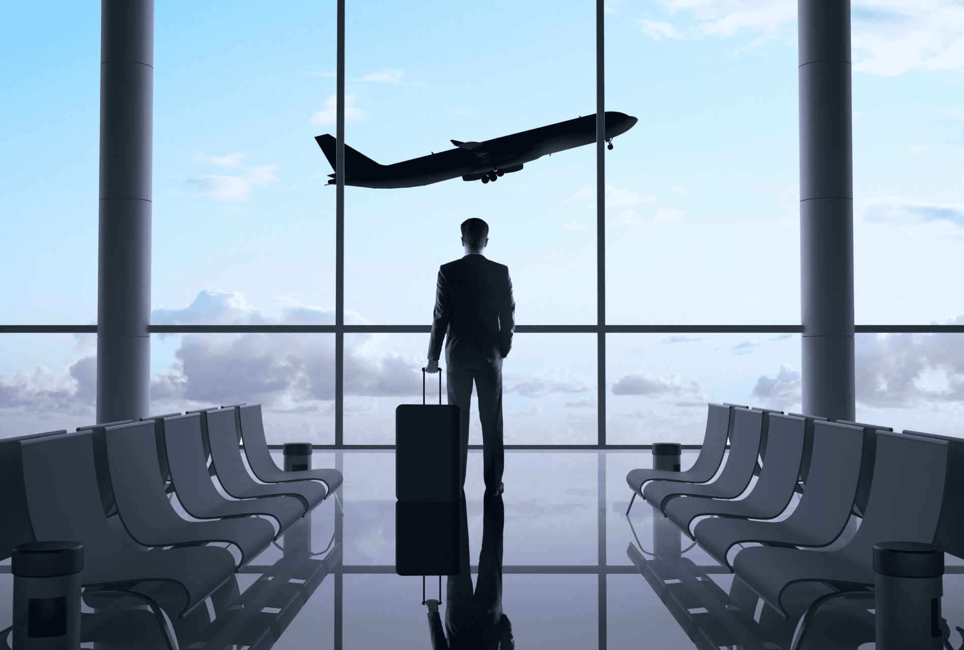 Transfer para Viajeros Internacionales: Cómo Moverte por el País Vasco desde el Aeropuerto