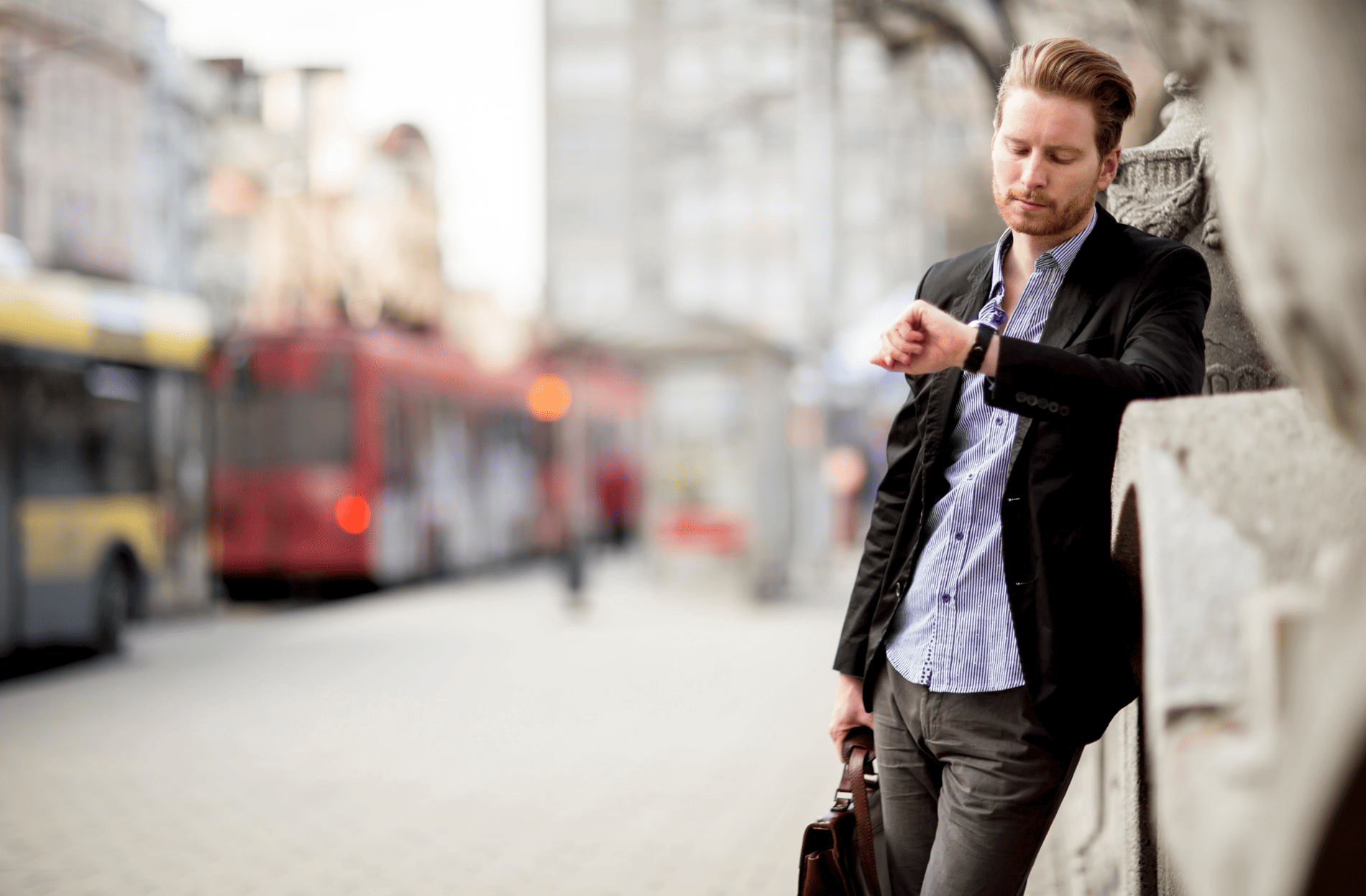 Transfer Express: La Solución para Desplazamientos de Última Hora en Bilbao