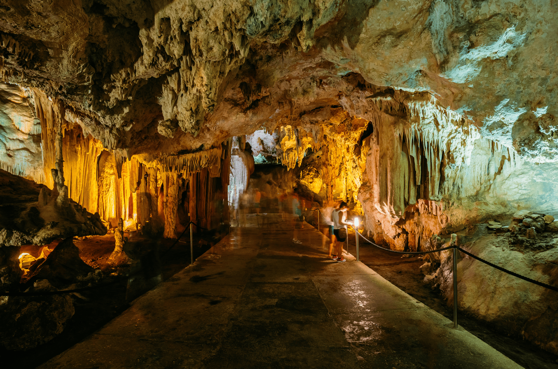 Transfer a Cuevas y Geoparques del País Vasco: Ekainberri, Santimamiñe y Geoparque de la Costa Vasca