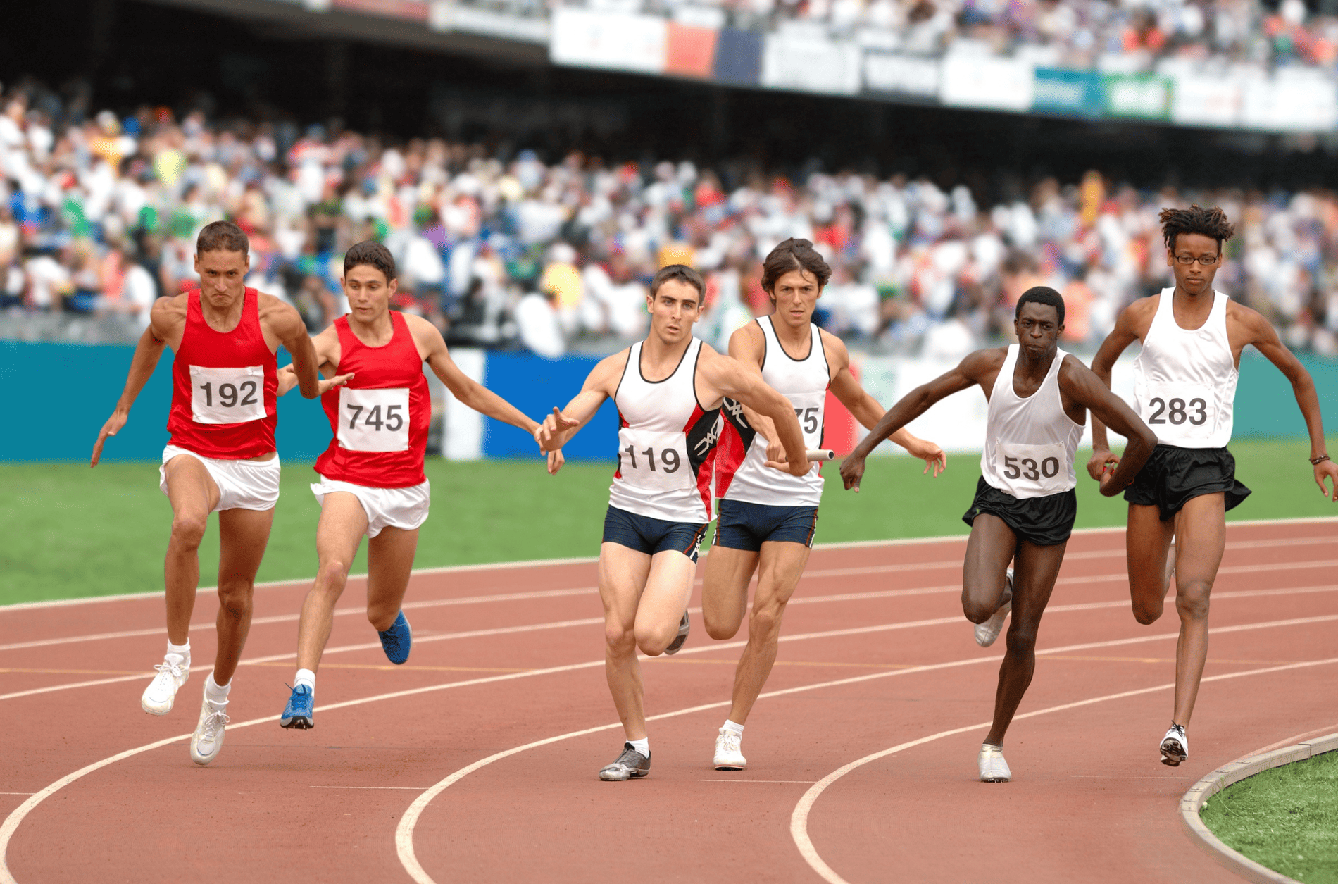 Transfer para Eventos Deportivos: Llega Puntual a Maratones, Partidos o Competiciones