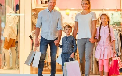January Sales in Bilbao: Shopping areas and how to get around comfortably with Transfer