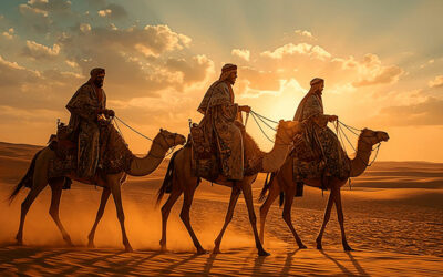 Three Kings Parade in Bilbao: Where to watch it and how to organise transport