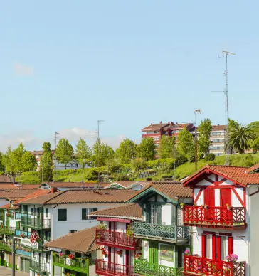 hondarribia
