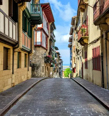 hondarribia