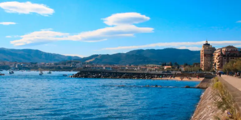 hondarribia