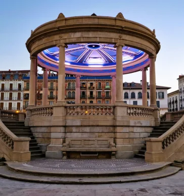 Transfer to La Rioja