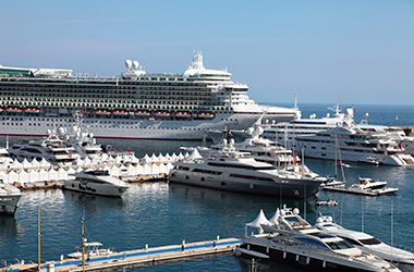 Bilbao cruise port transfer