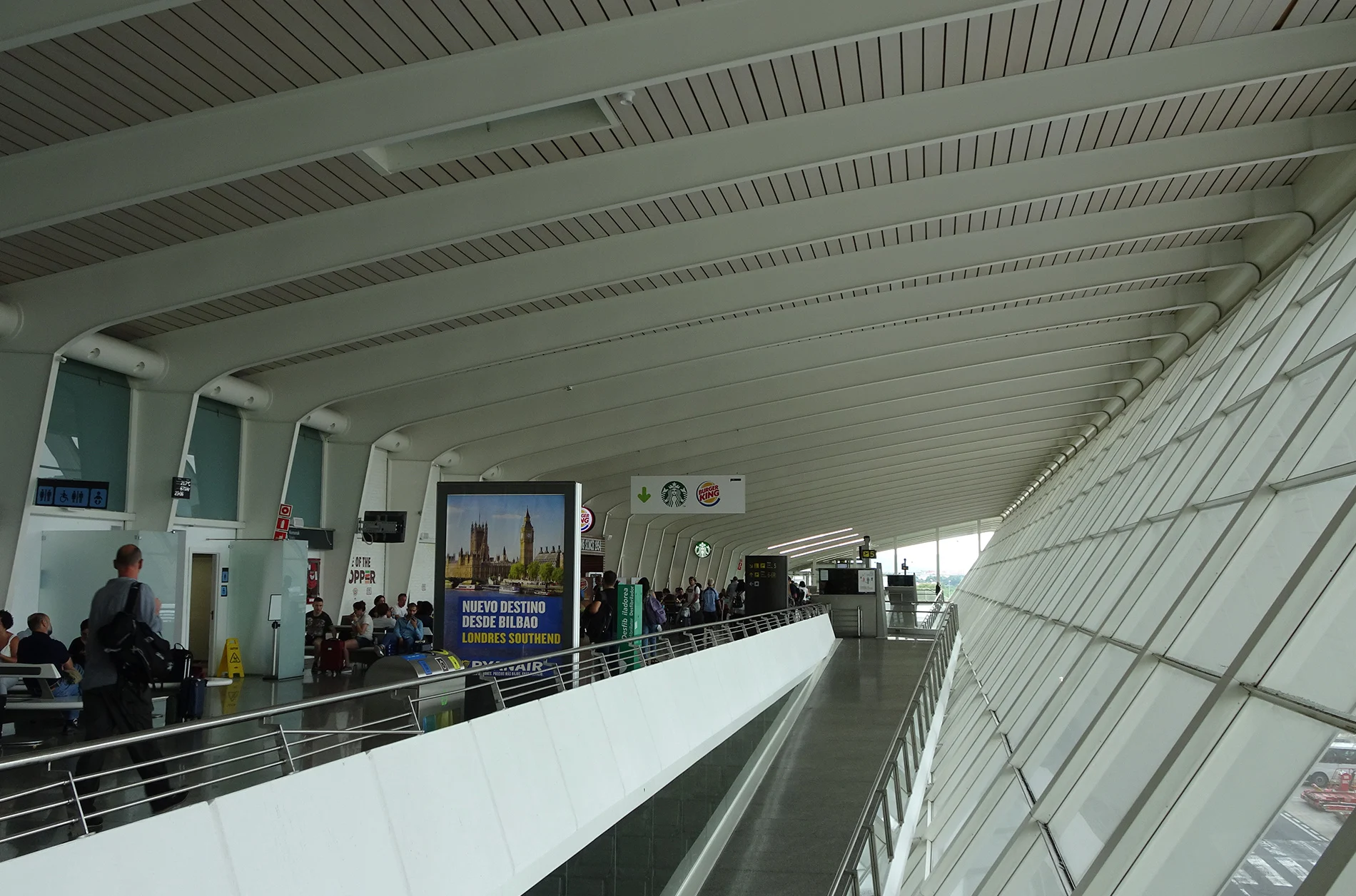 Airport Bilbao Transfer
