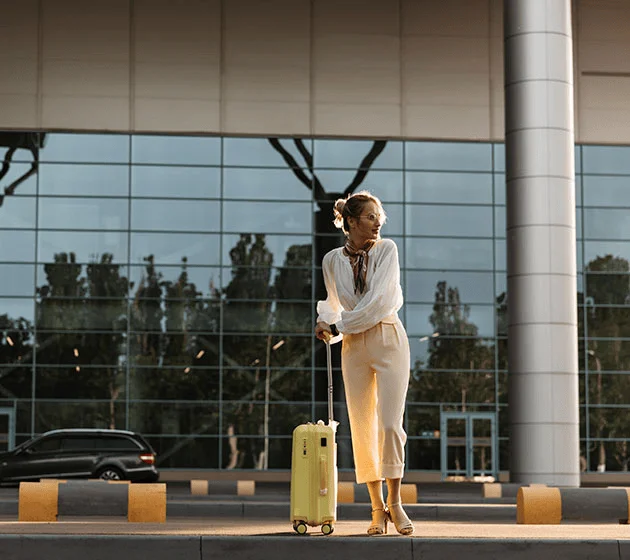Transfer for International Travelers: How to Get Around the Basque Country from the Airport