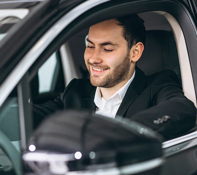 Private transfer Bilbao