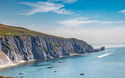 Exploring the Biscay Coast: A Scenic Journey with Transfer2Bilbao