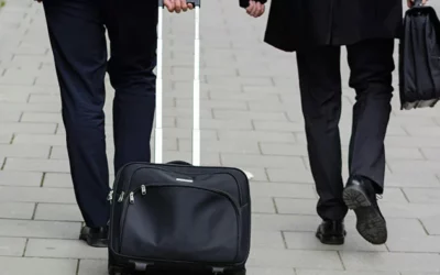 Tips for a Successful Business Trip in Bilbao