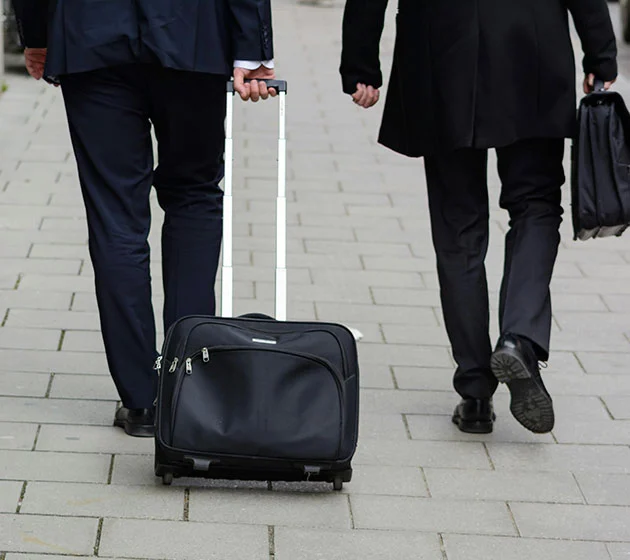 Business Transfer