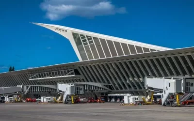 Taxi Bilbao Airport — How to Get There Without the Stress