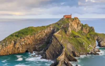 Group Taxi from Bilbao to Gaztelugatxe: the smarter way to visit Dragonstone