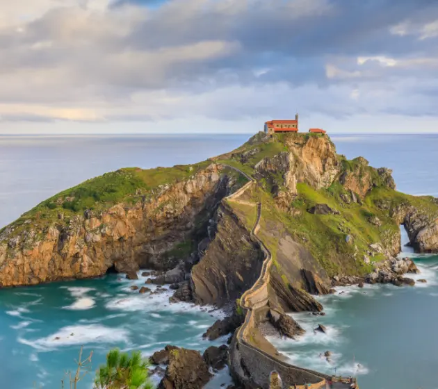 Smarter Way to Visit Dragonstone