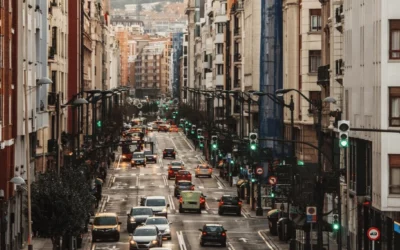 Private chauffeur in Bilbao: comfort and punctuality on every ride